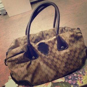 Gucci bag